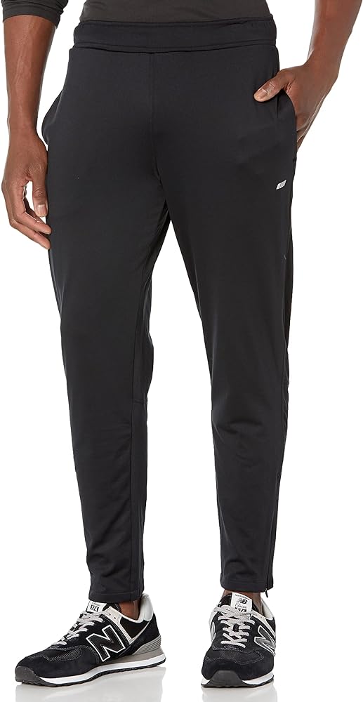 Amazon Essentials Men's Stretch Woven Training Pant