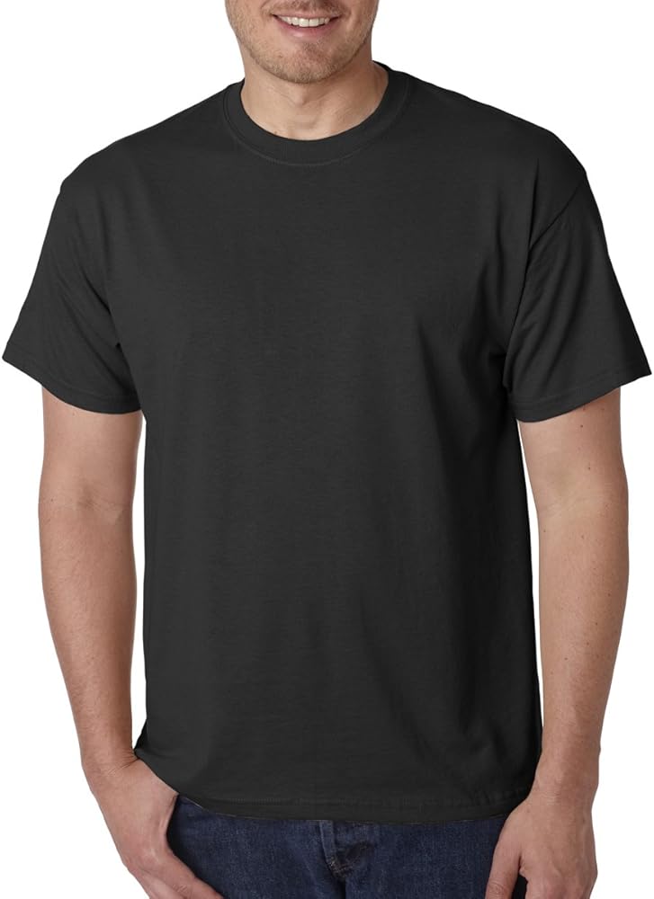 Foxfire Big and Tall Pocketless T-Shirts