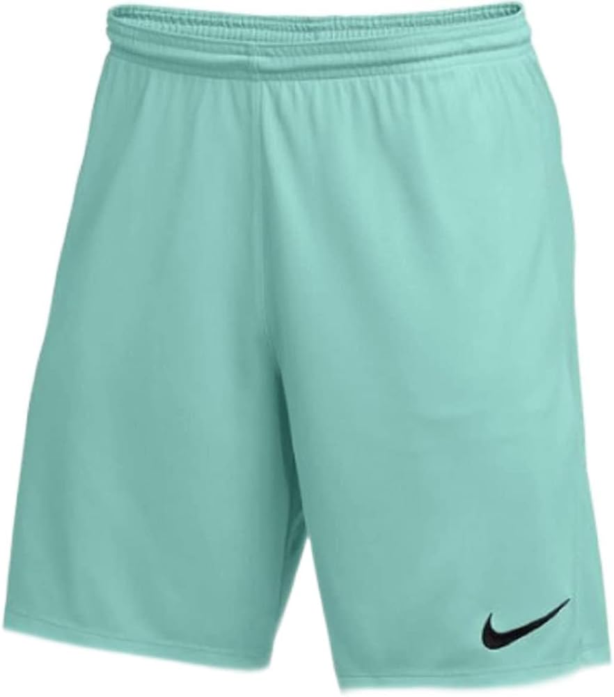 Nike mens Dry Park III Shorts