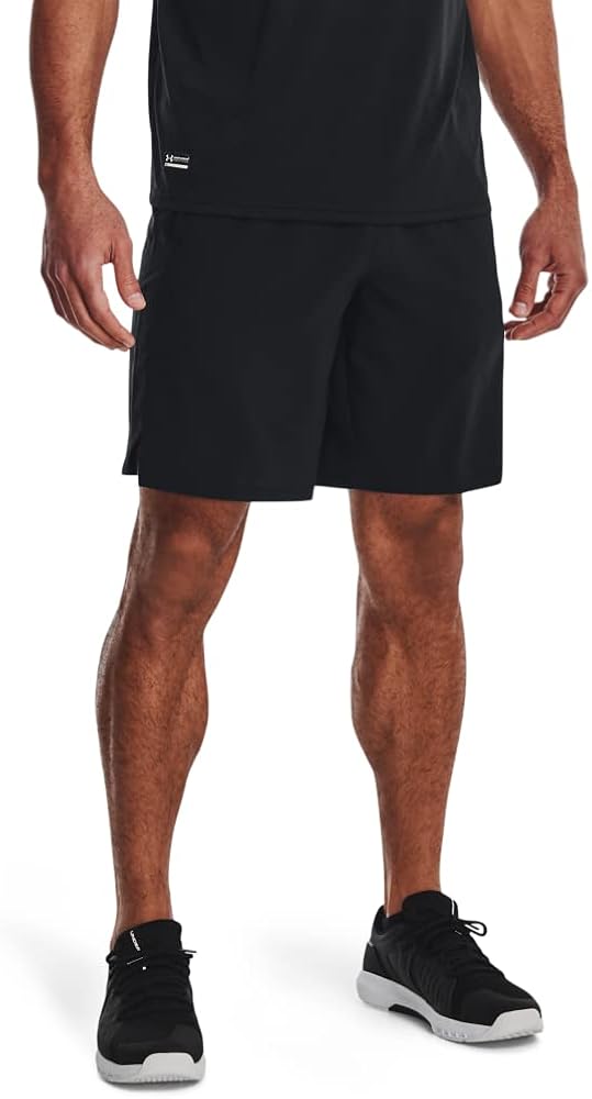 Under Armour Men's Tactical Academy 9" Short