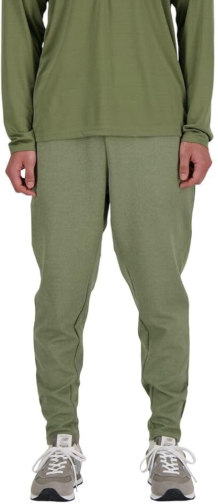 New Balance Men's Tech Knit Pant