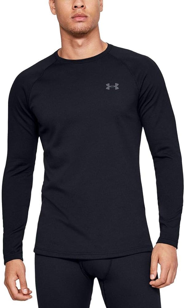 Men’s Packaged Base 3.0 Long Sleeve Crew Neck