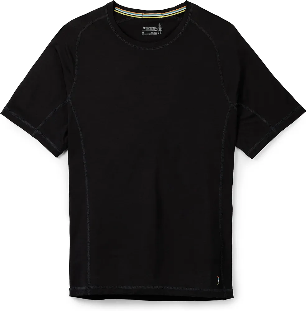 Smartwool Men's Active Ultralite Short Sleeve