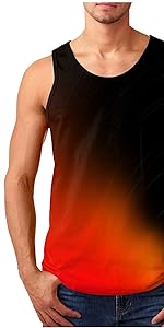 mens tank tops