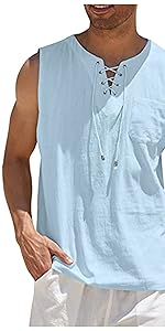 mens tank top