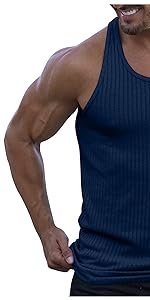 tank tops men