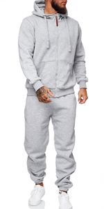 track suits men set