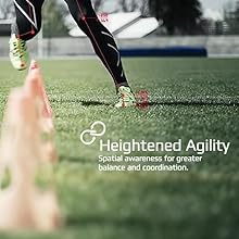 Heightened Agility