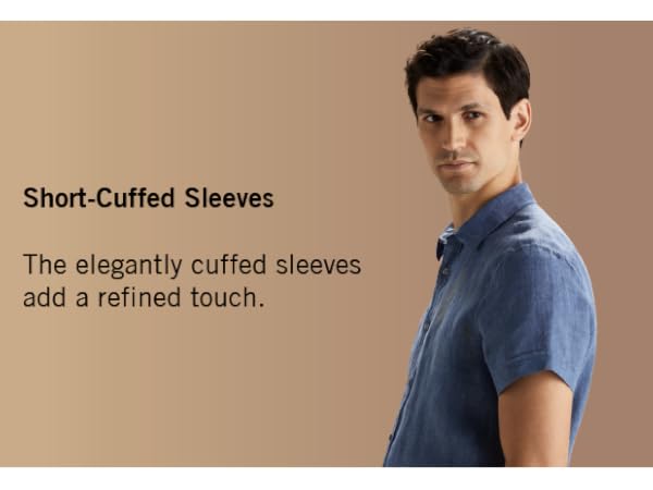 Short-Cuffed Sleeves 