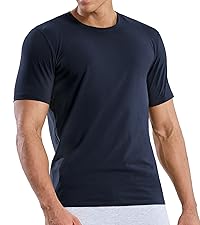 cotton t shirt for men soft