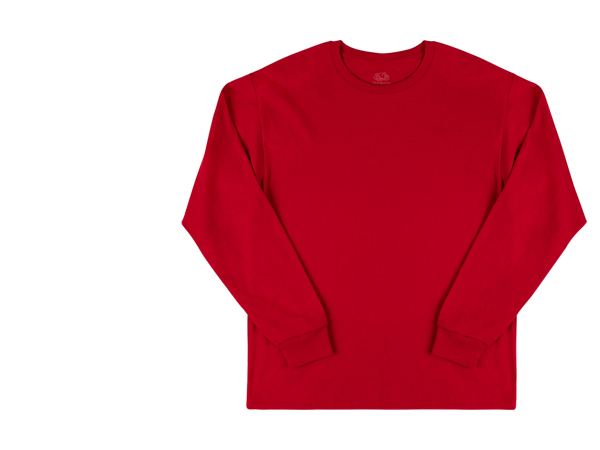 Eversoft Long Sleeve