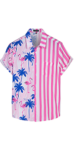 mens hawaiian shirts