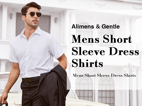 Men''s Dress Shirts