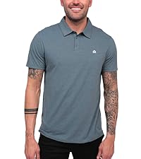 Polo Golf Shirts for Men