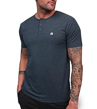 short sleeve buttoned shirts for men