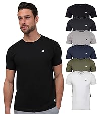 INTO THE AM Branded Basic Tees Packs