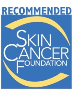 Skin cancer foundation recommended