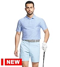 golf polos for men