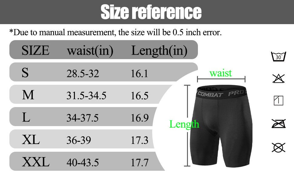 compression shorts athletic spandex black white running basketball short workout yoga volleyball 