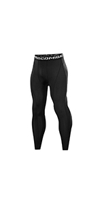 compression pants shorts shirts cycling leggings tights running workout baselayer athletic underwear