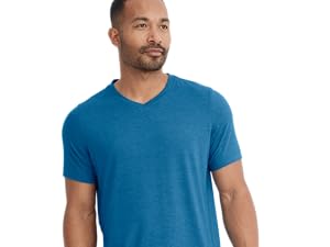 mens everactive v neck