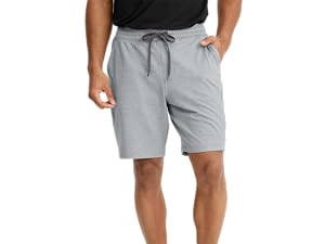 mens everactive knit short