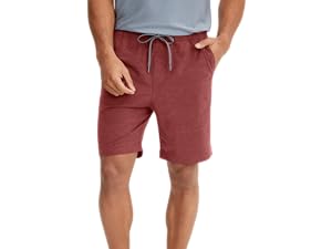 mens everactive woven short