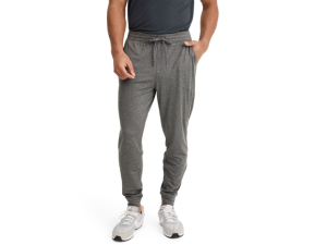 everactive mens tall man jogger