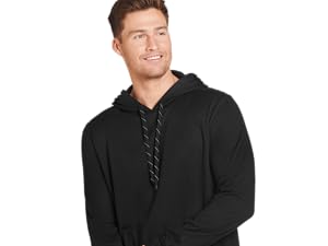 jockey performance hoodie