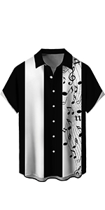 mens shirts casual