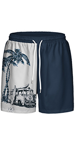 Casual Beach Shorts