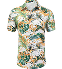 Hawaiian Shirt