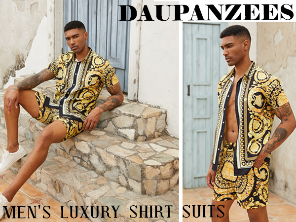 Men''s Luxury Outfits