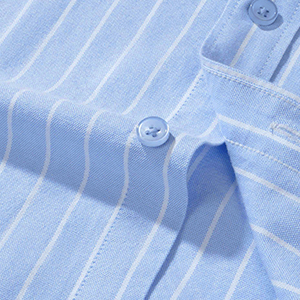 men''s button-down oxford shirt