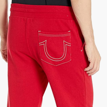 Why Choose True Religion men’s classic Jogger?