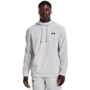 Men''s UA Armour Fleece Hoodie