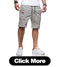 Men''s Cargo Pants