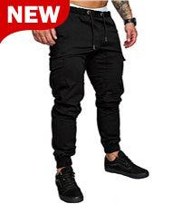 Men&#39;s Cargo Pants