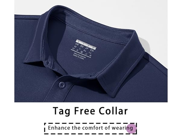 COLLAR POLO