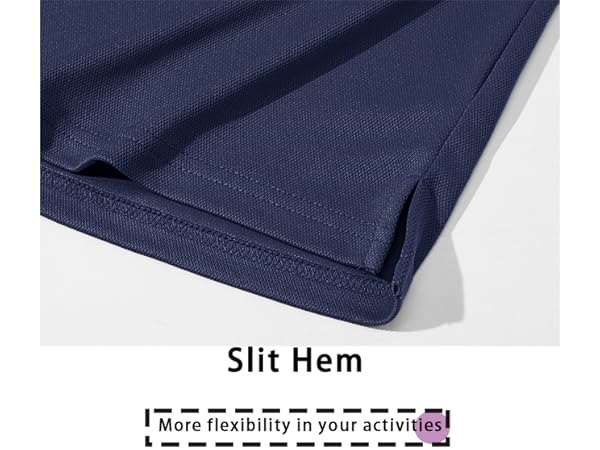 slit hem