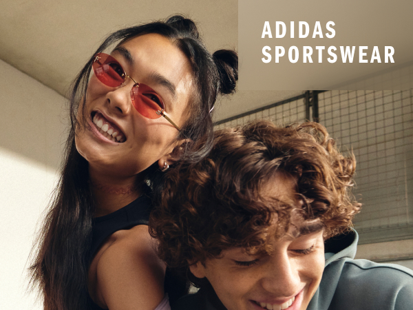 adidas sportswear