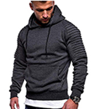 mens hoodie