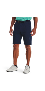 UA Drive Tapered Short