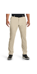 UA Drive Tapered pant