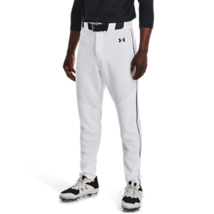 Men''s UA Utility Piped Baseball Pants