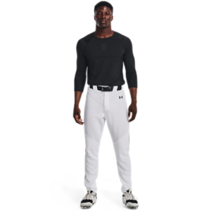 Men''s UA Utility Piped Baseball Pants