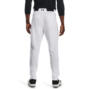 Men''s UA Utility Piped Baseball Pants