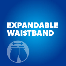 expandable WB