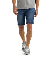 Extreme Motion Five Pocket Denim Short