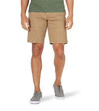 Extreme Motion Flat Front Short